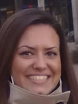 Person who looks like Susan Ward