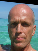 Person who looks like Denis Leary