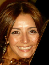 Person who looks like Holly Valance