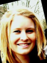 Person who looks like Claudia Schiffer