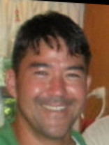 Person who looks like Dean Cain