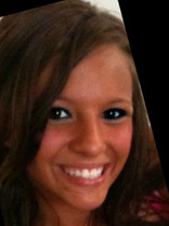 Person who looks like Mackenzie Rosman