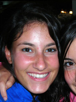 Person who looks like Idina Menzel