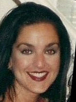 Person who looks like Priscilla Presley