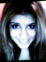 Person who looks like Kim Kardashian