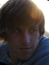 Person who looks like Viggo Mortensen