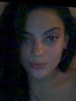 Person who looks like Mila Kunis