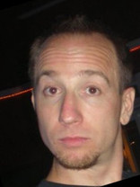 Person who looks like Tim Roth