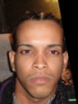 Person who looks like Daniel Sunjata