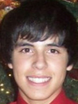 Person who looks like Sean Faris