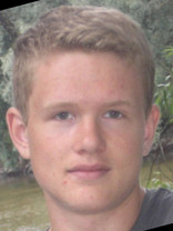 Person who looks like Kip Pardue