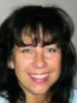 Person who looks like Cheri Oteri