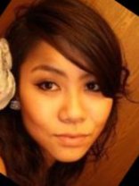 Person who looks like Vanessa Hudgens