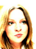 Person who looks like Laura Prepon