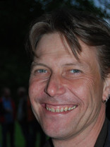 Person who looks like Harrison Ford