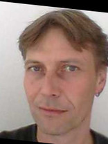 Person who looks like Harrison Ford