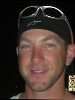 Person who looks like Fred Durst