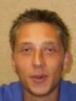 Person who looks like Donald Trump