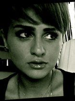 Person who looks like Miranda July