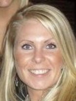 Person who looks like Mercedes McNab