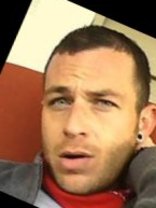 Person who looks like Paul Walker