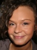 Person who looks like Victoria Rowell