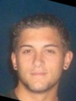 Person who looks like Jensen Ackles