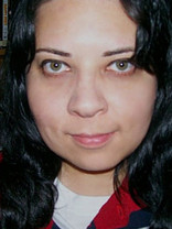 Person who looks like Melissa De Sousa