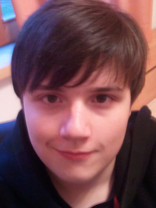 Person who looks like Bam Margera