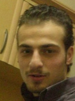 Person who looks like James McAvoy