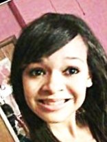 Person who looks like Kimberly Elise