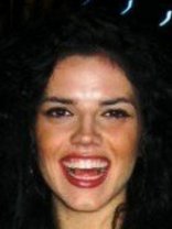 Person who looks like Anna Nicole Smith