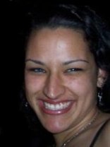 Person who looks like Emmanuelle Vaugier