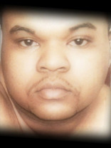 Person who looks like Ice Cube