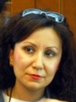 Person who looks like Minnie Driver