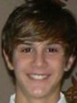 Person who looks like Devon Werkheiser