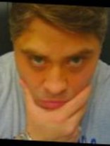 Person who looks like Robert Downey Jr.