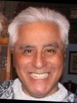 Person who looks like Regis Philbin