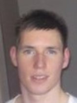 Person who looks like Jensen Ackles