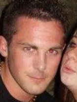 Person who looks like Cole Hauser