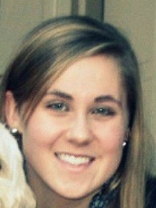 Person who looks like Jenna Fischer