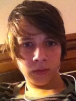 Person who looks like Rory Culkin