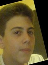 Person who looks like Brad Garrett