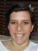 Person who looks like Rachel Griffiths