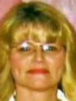 Person who looks like Kyra Sedgwick