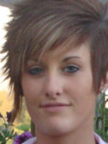 Person who looks like Jennifer Carpenter