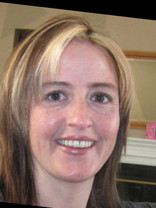 Person who looks like Kelly Rowan