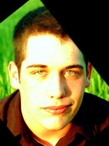 Person who looks like John Travolta