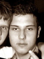 Person who looks like Freddy Rodríguez