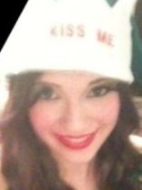 Person who looks like Michelle Trachtenberg